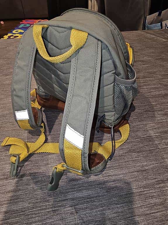 Rucksack