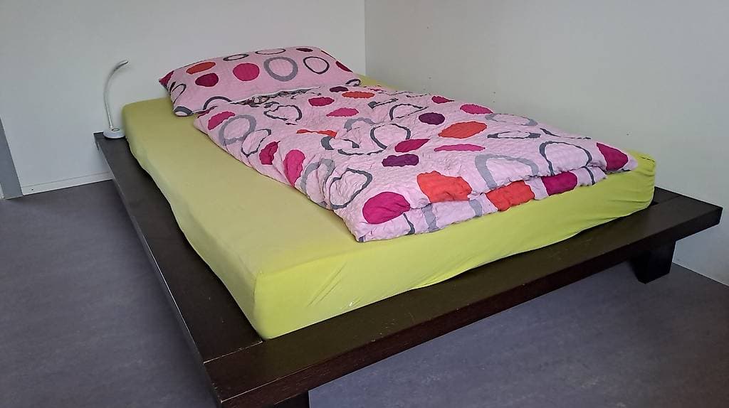 Doppelbett
