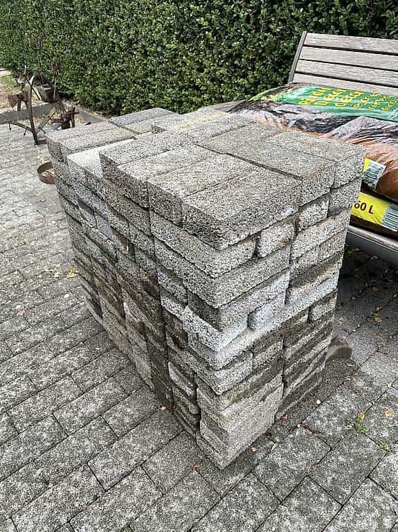 Verbundsteine