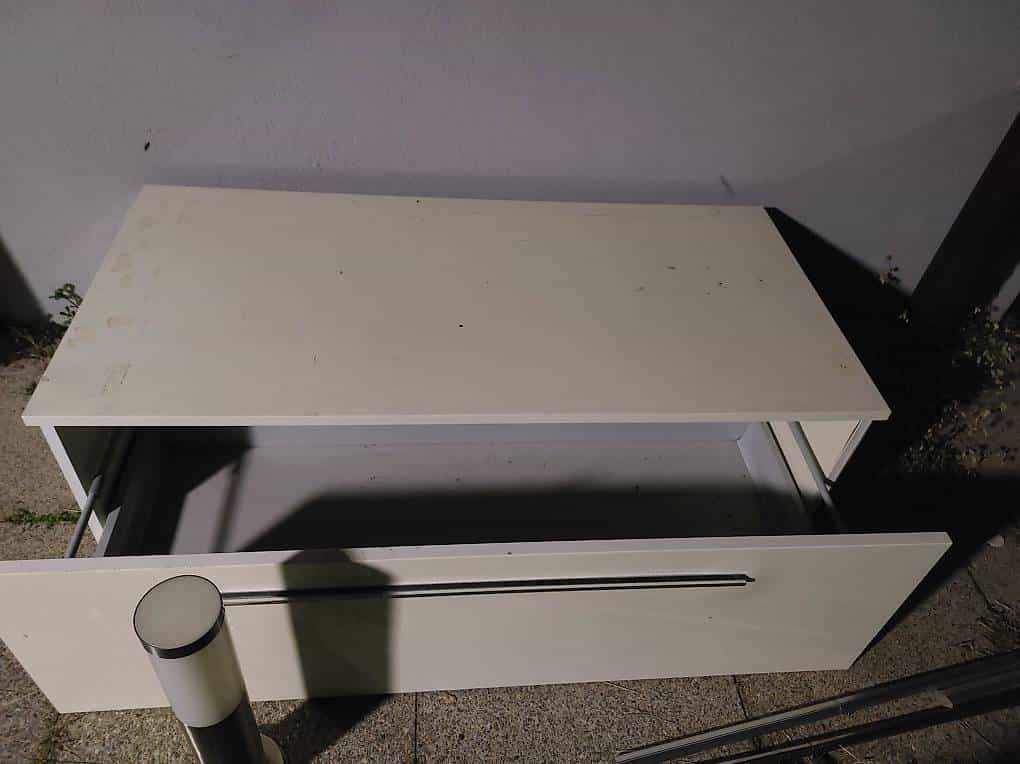 Regalo Cassettiera