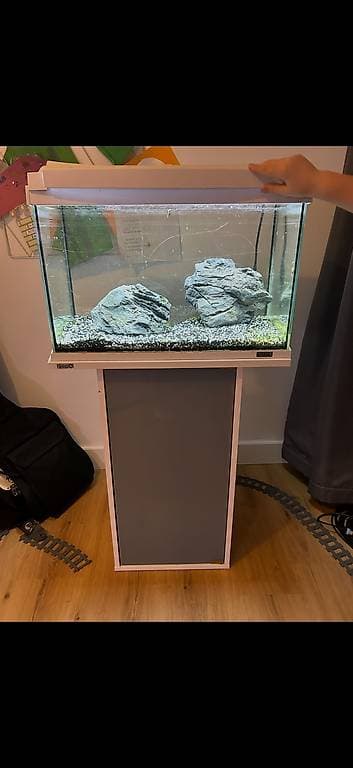 Aquarium 60 Liter
