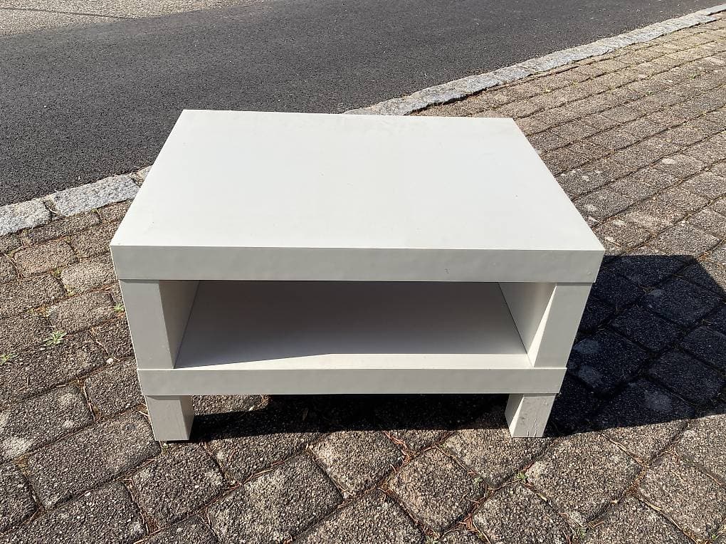 IKEA Lack Beistelltisch gratis