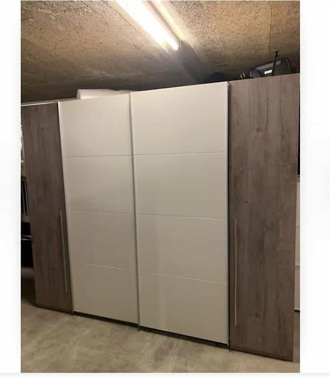 Kleiderschrank Muss Raus Gratis