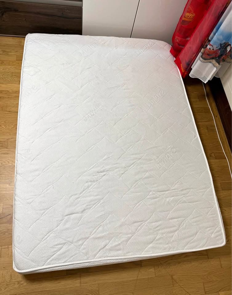 Matratze Gratis 190x140 gross