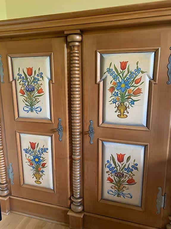 Vintage Schrank