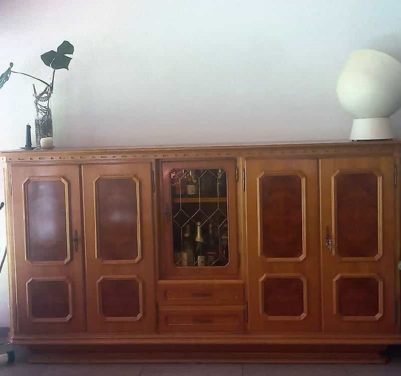Wunderschönes Sideboard
