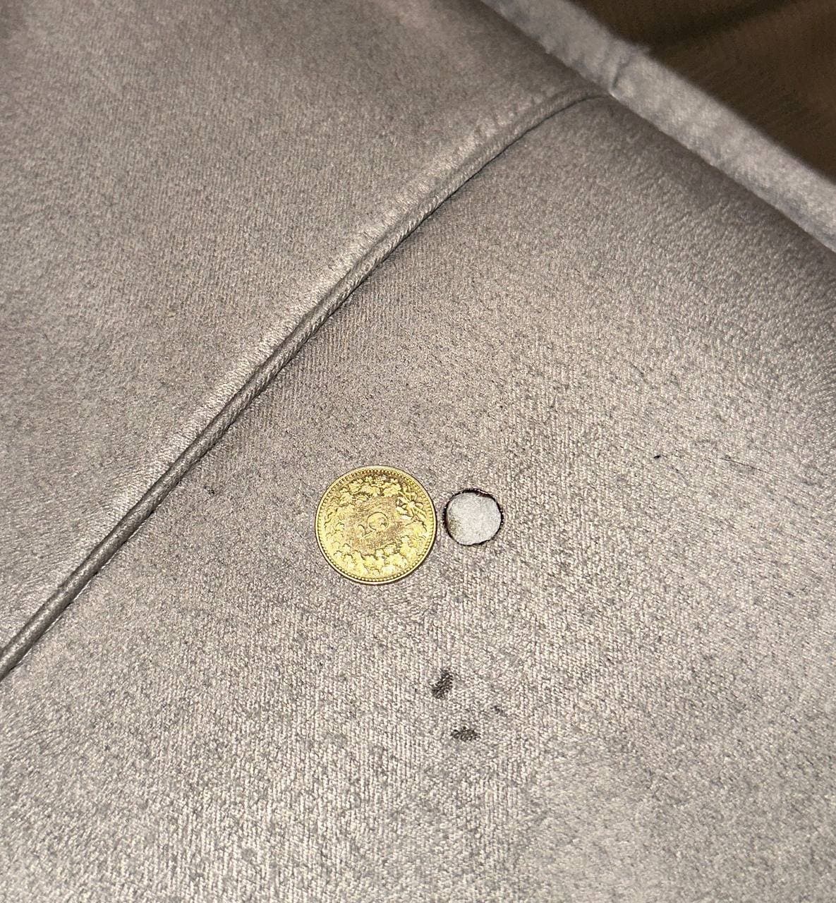 3er Sofa aufklappbar