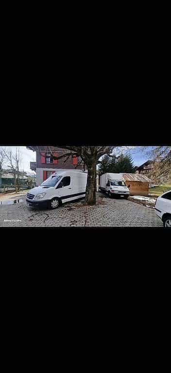 Demenagement demenagement