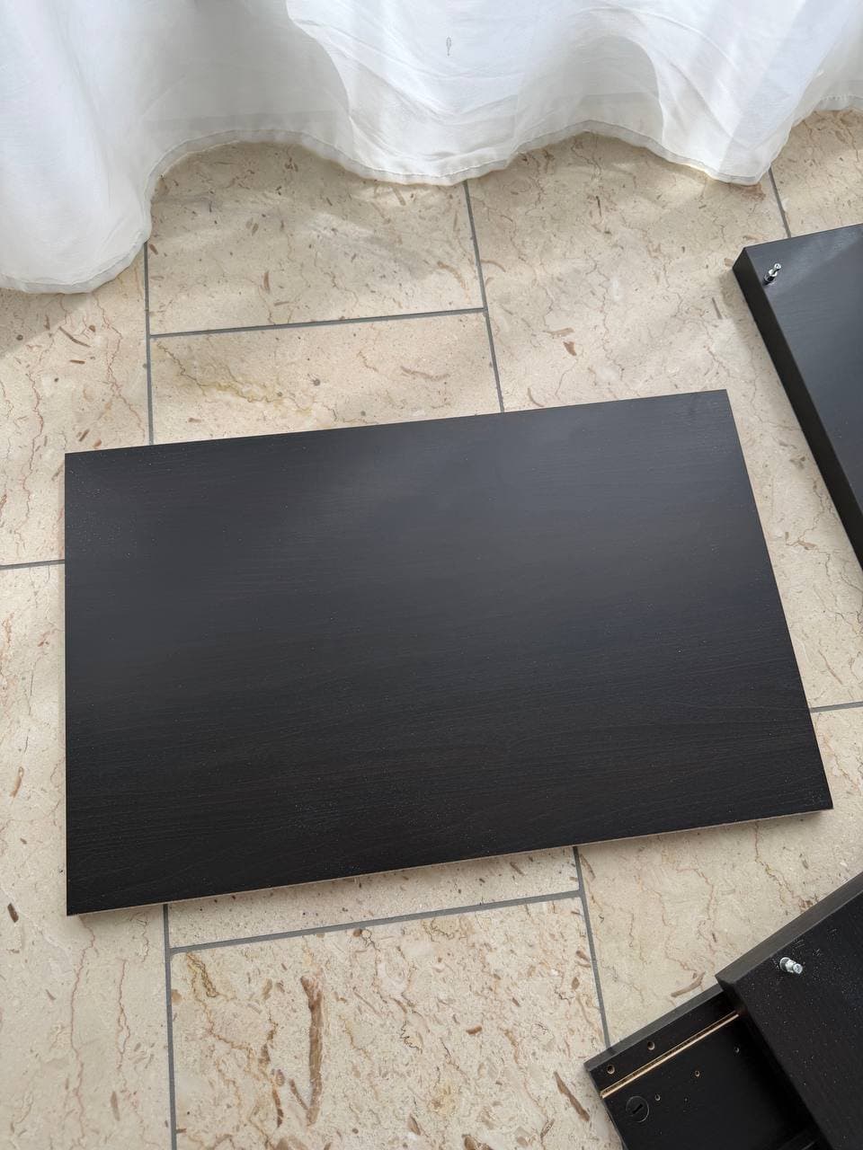 IKEA Besta Regal 60x40x192cm + Fachboden