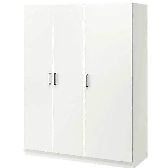 Kleiderschrank