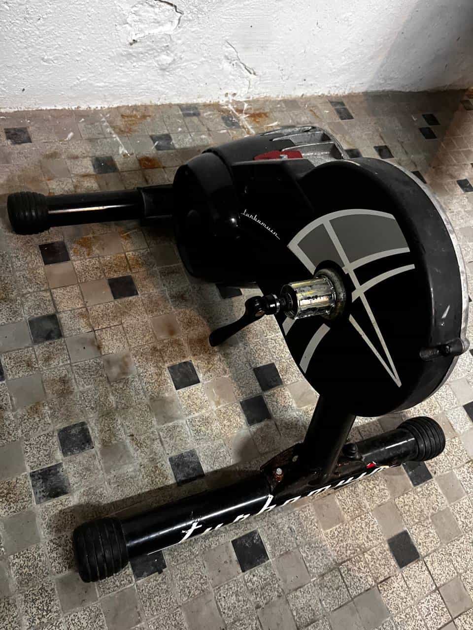 Elite Rollentrainer
