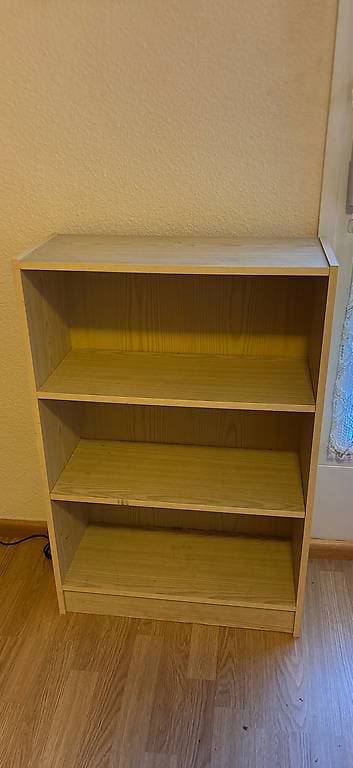 Regal 60 x 90 x25 cm