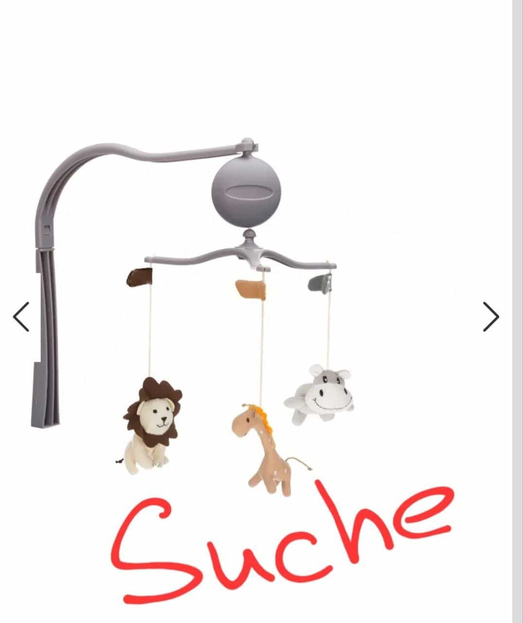 Babymobile