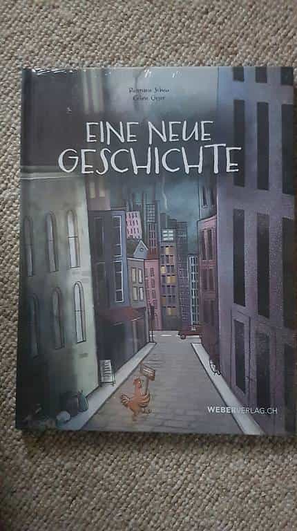 Erziehungsbücher