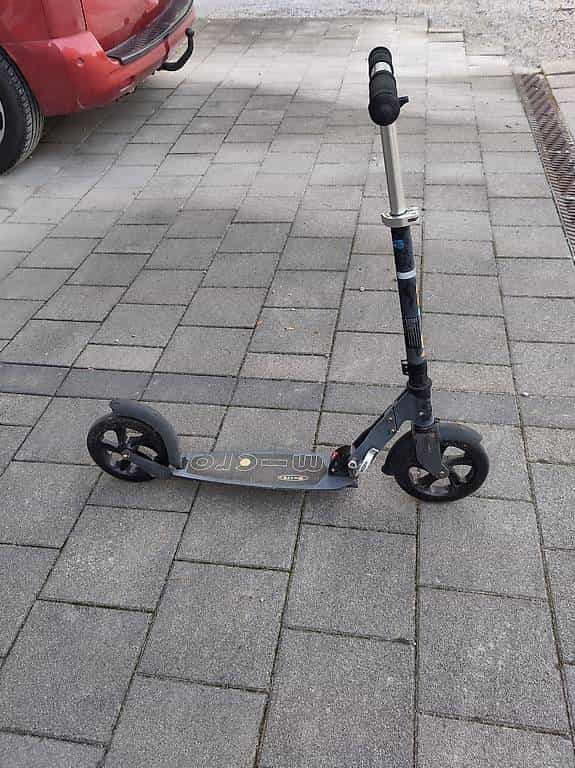 Micro scooter classic