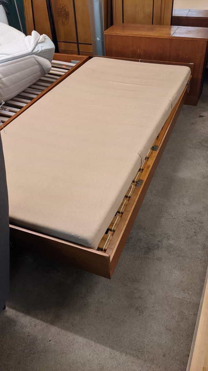 Mid-century modern Daybed, 90x190 cm