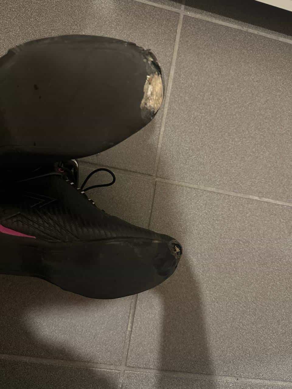 Motorradschuhe Alpinestars Gr. 38-38.5