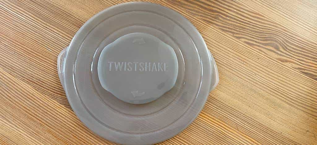 Twistshake Deckel