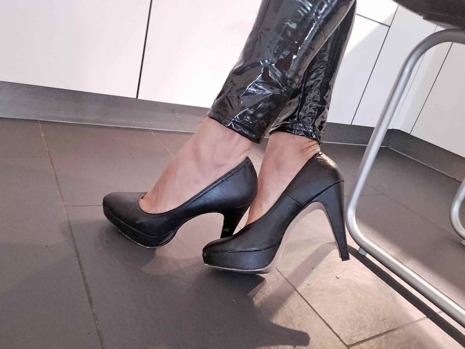 Gratis Schuhe gr.40/41