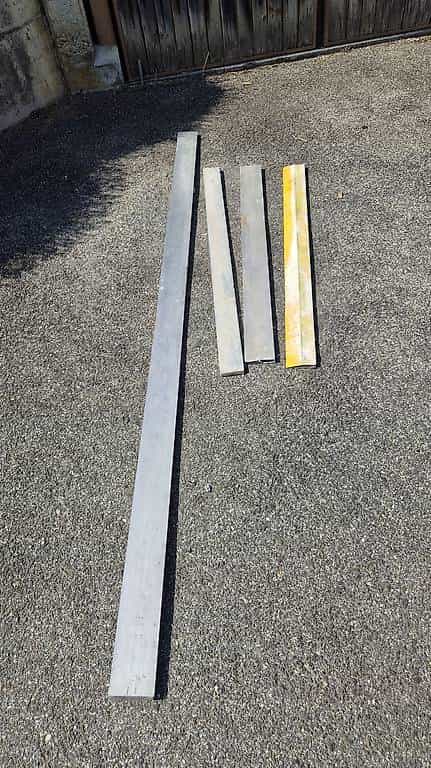 Outils de jardinage