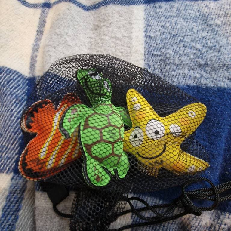 Tauchspielzeug Kinder