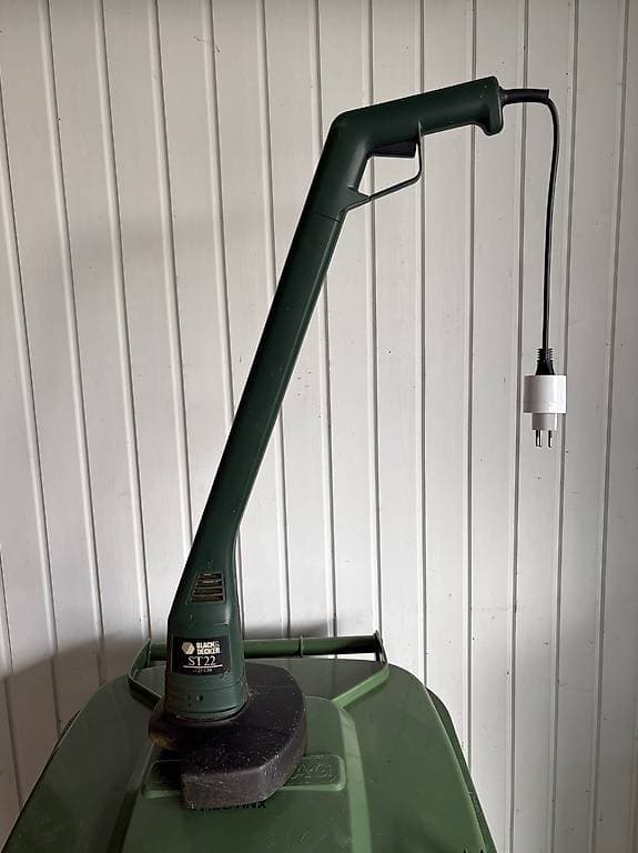 Bosch ST 22 Rasentrimmer elektrisch