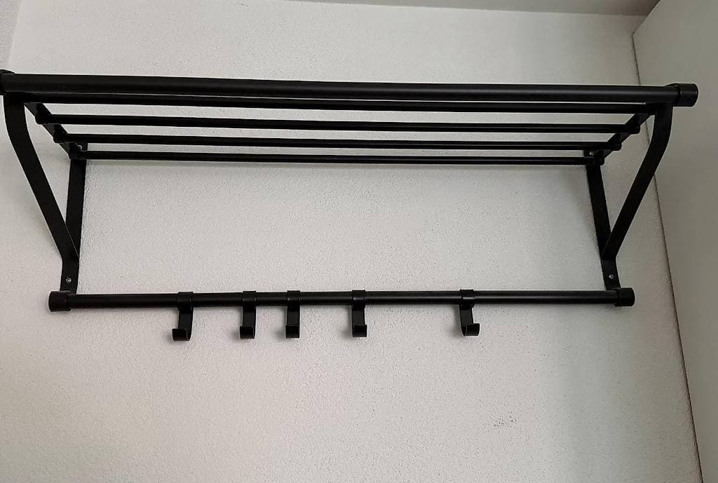 Kleiderbügel 90 cm GRATIS