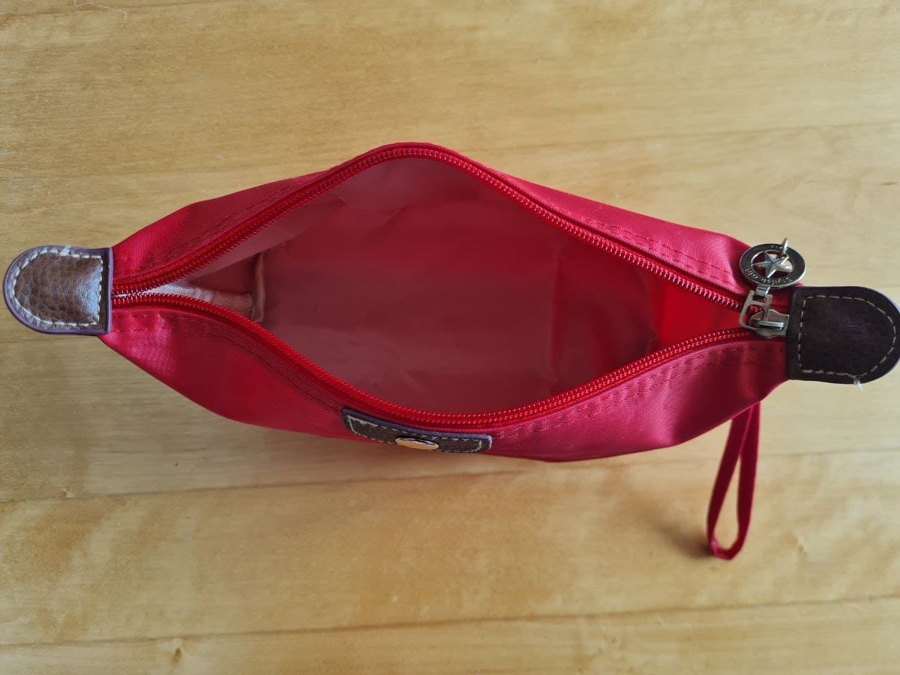 Täschli (Kosmetiktasche) - neu