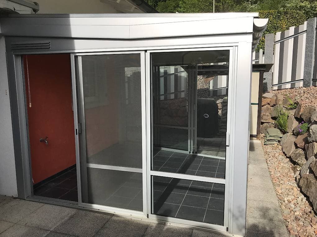 Wintergarten Occasion