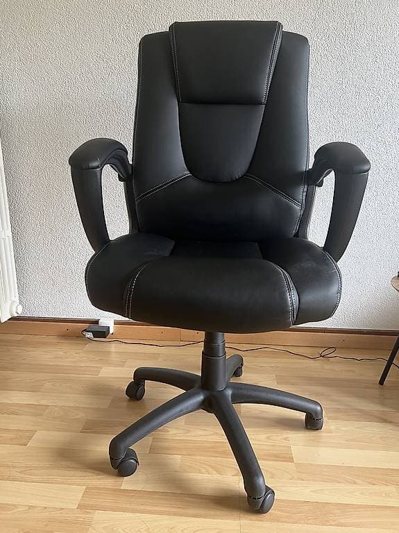 Chaise de bureau