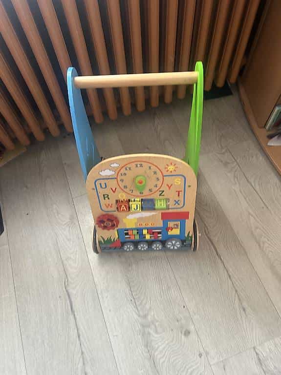 Babylernhilfe