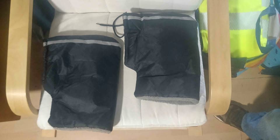 Lenkerstulpen für vespa gratis