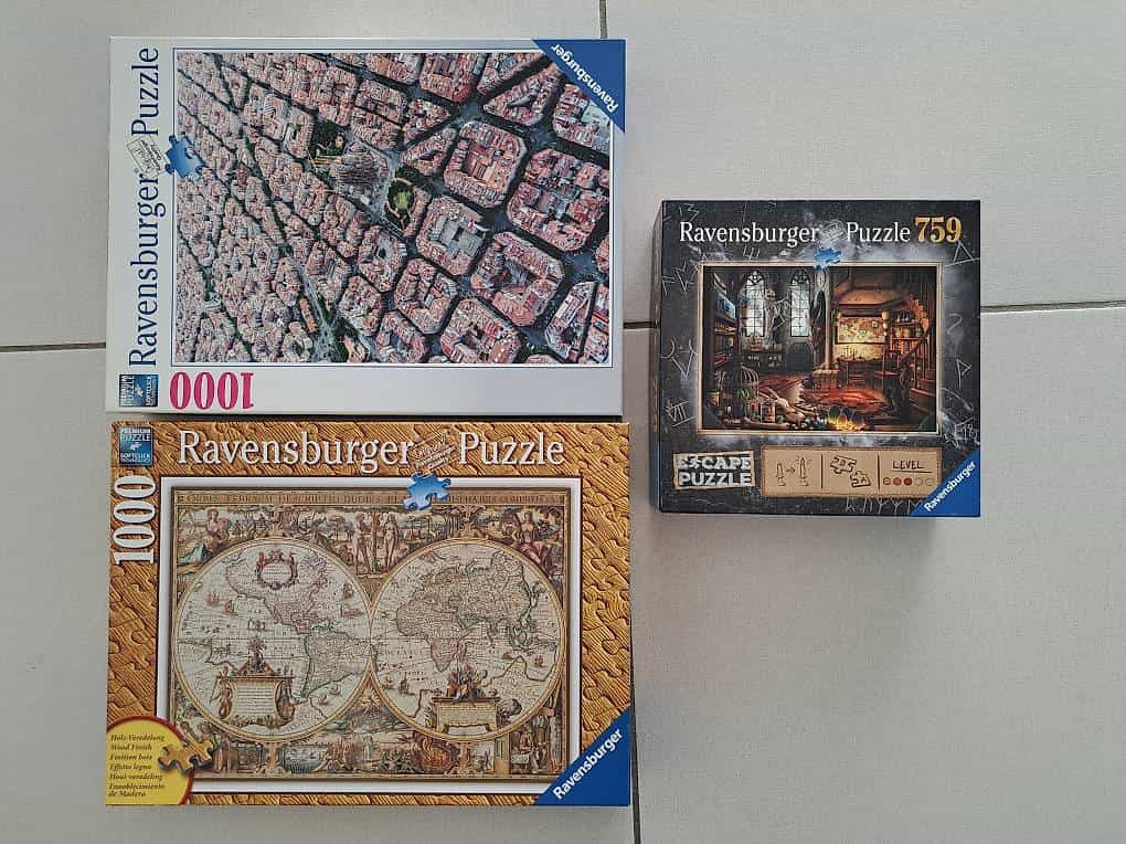 Puzzle