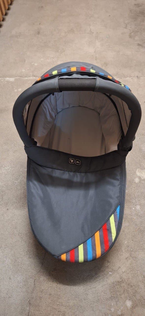Kinderwagen