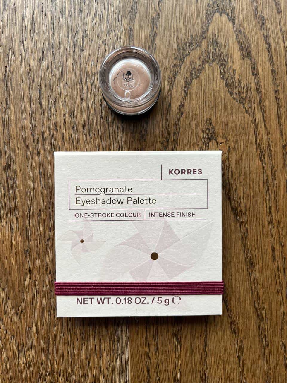 Kosmetik und Accessoires