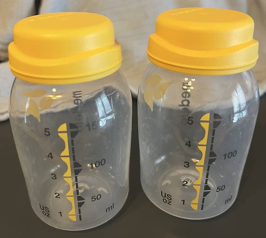 medela Milchflaschen