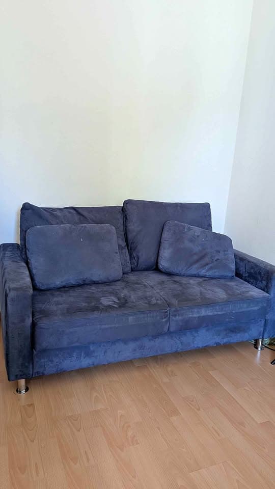 Schlafsofa gratis