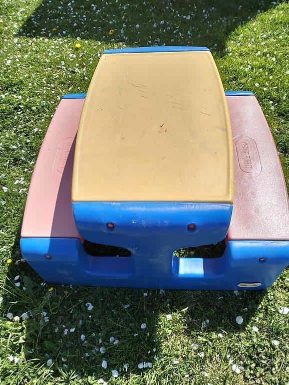 Kindertisch