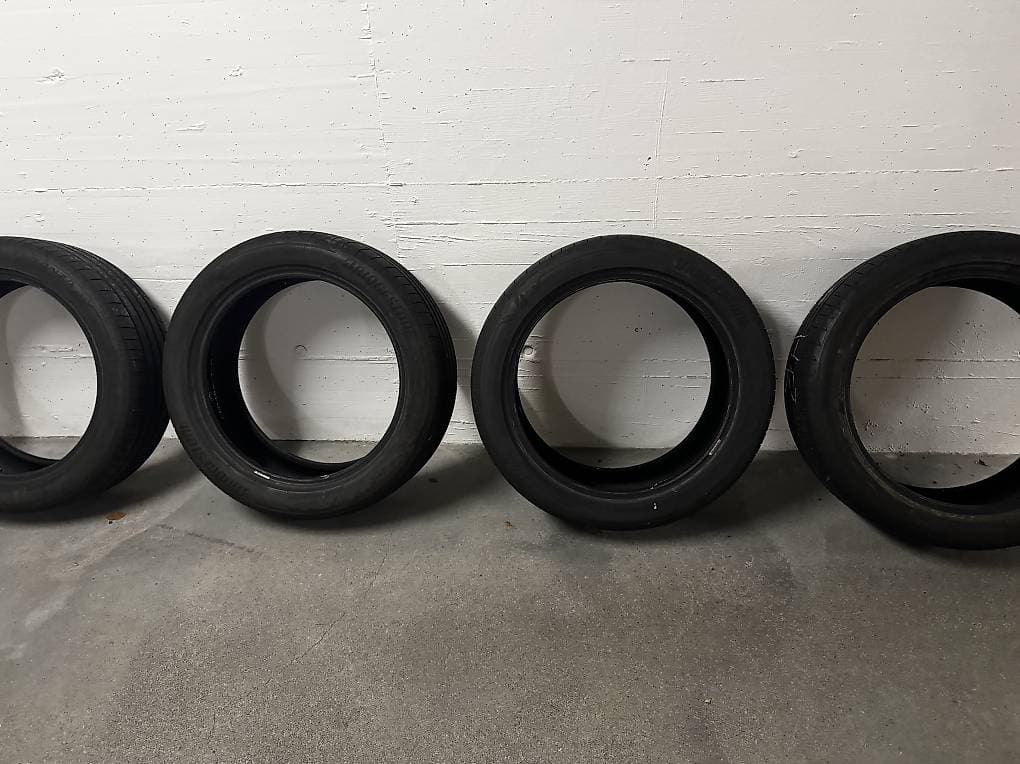 Sommerreifen Bridgestone Turanza Enliten