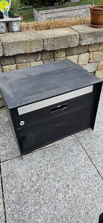 Briefkasten