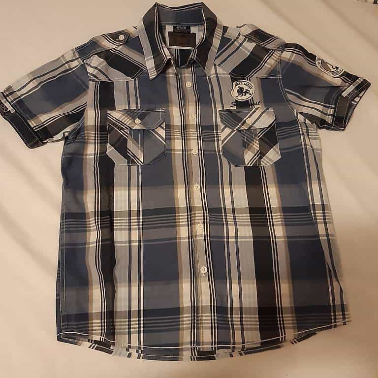 Lot chemises pour hommes