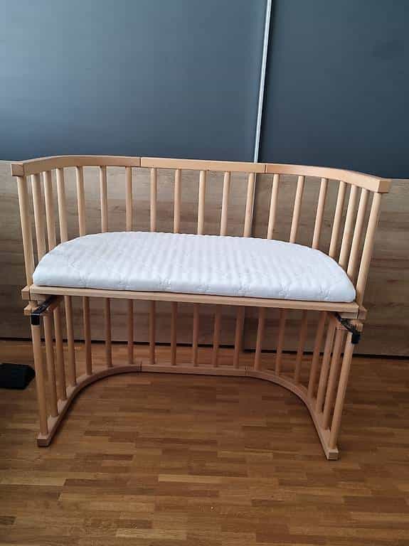 Babybay Beistellbett