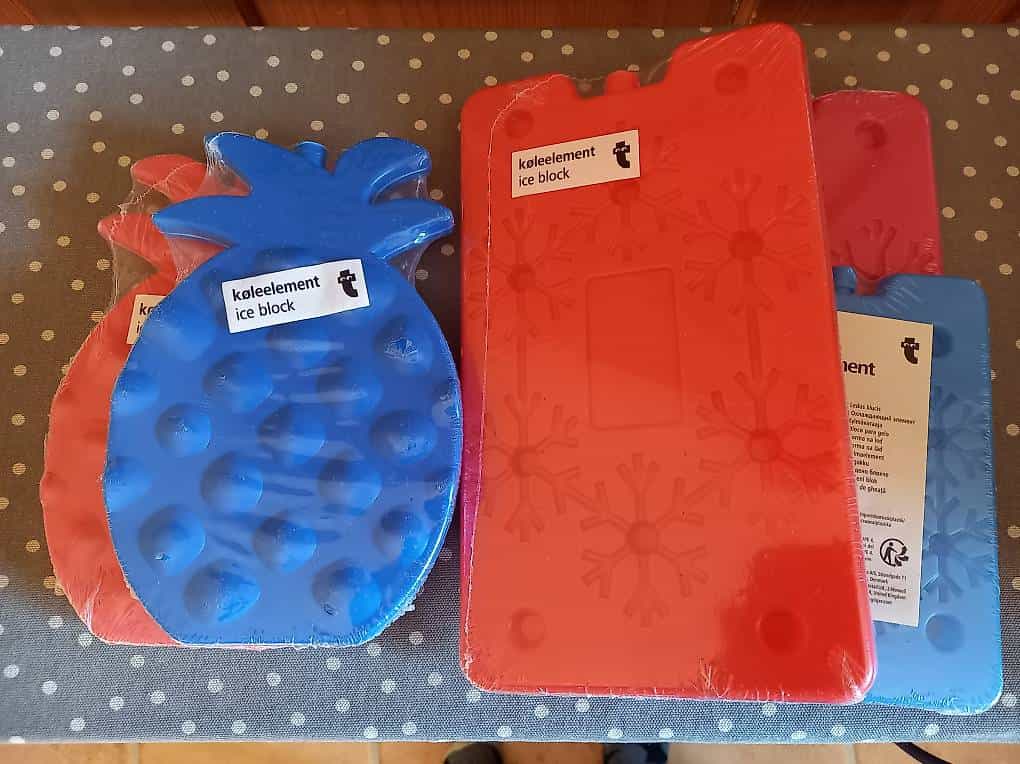 Kühlelement NEU
