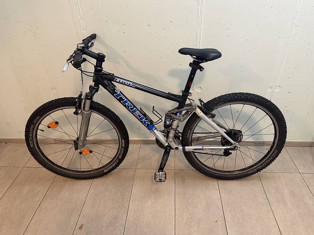 Gratis Fahrrad für Kind/ Jugendliche