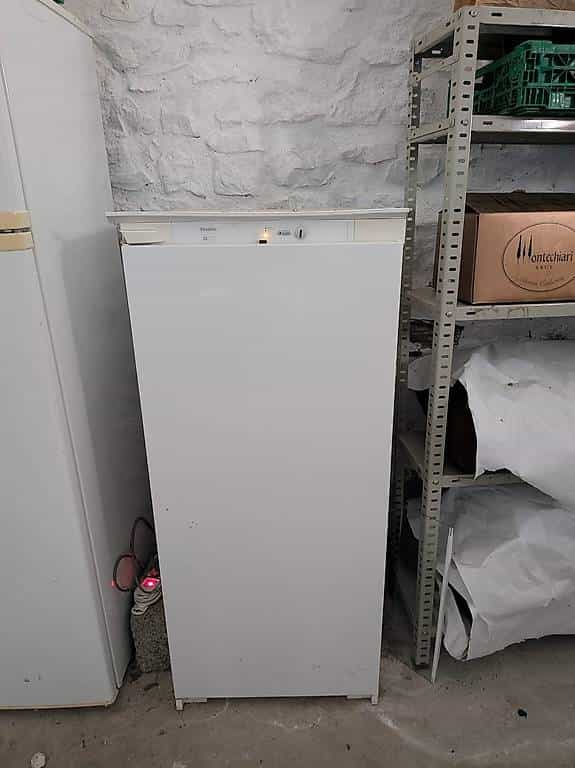 Réfrigérateur Miele