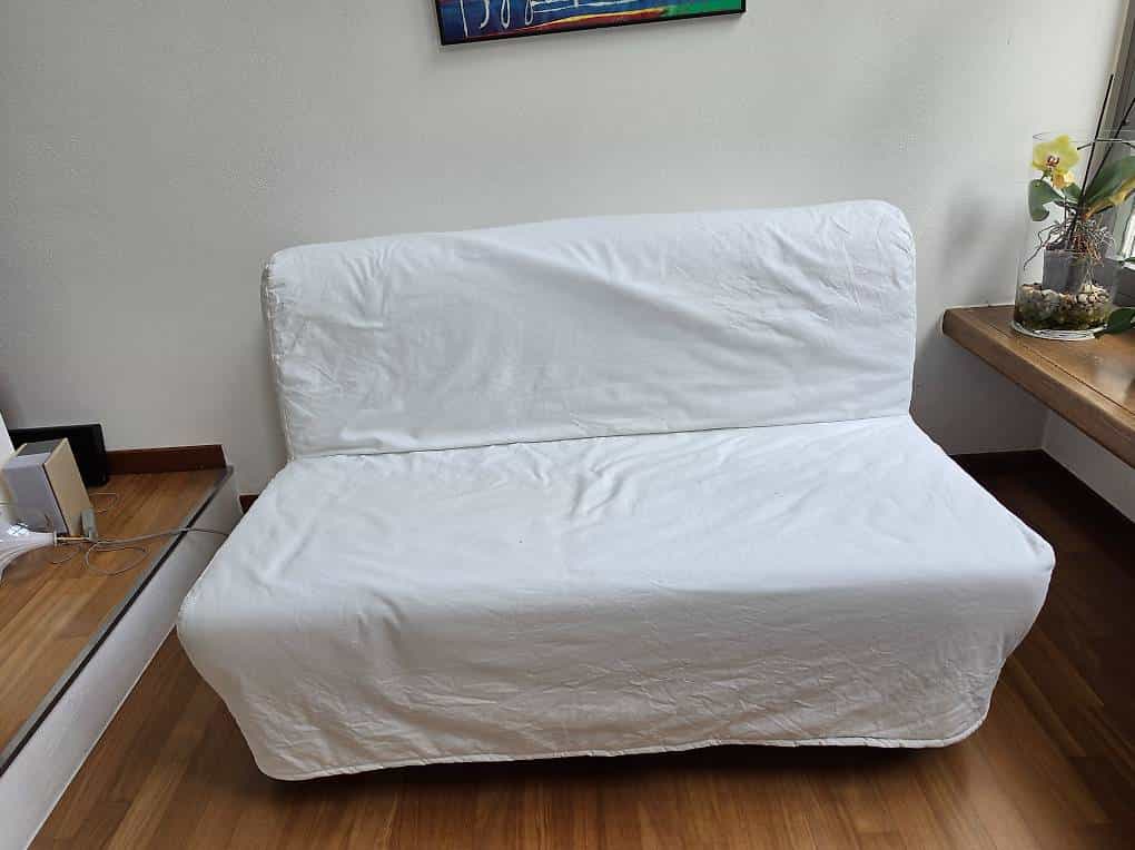 Divano letto