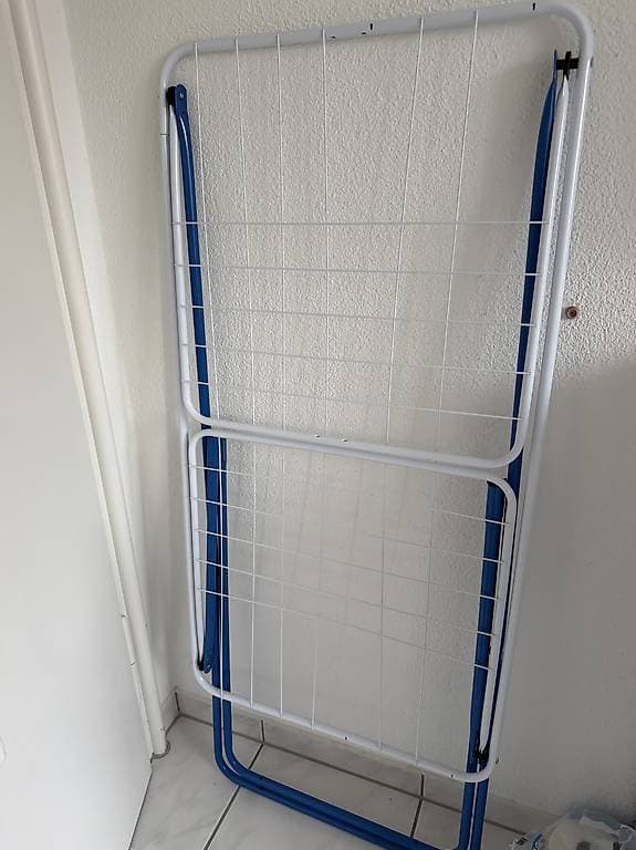 Kleiderständer gebraucht