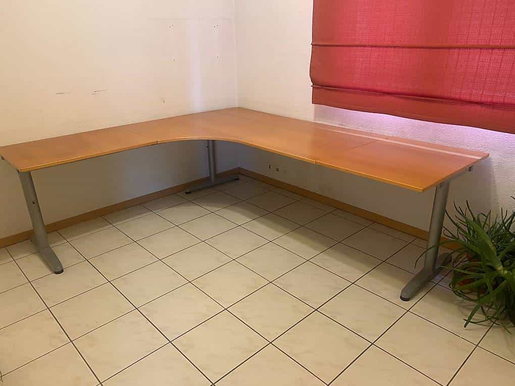 Bureau IKEA