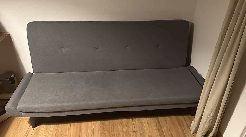 Schlaf sofa