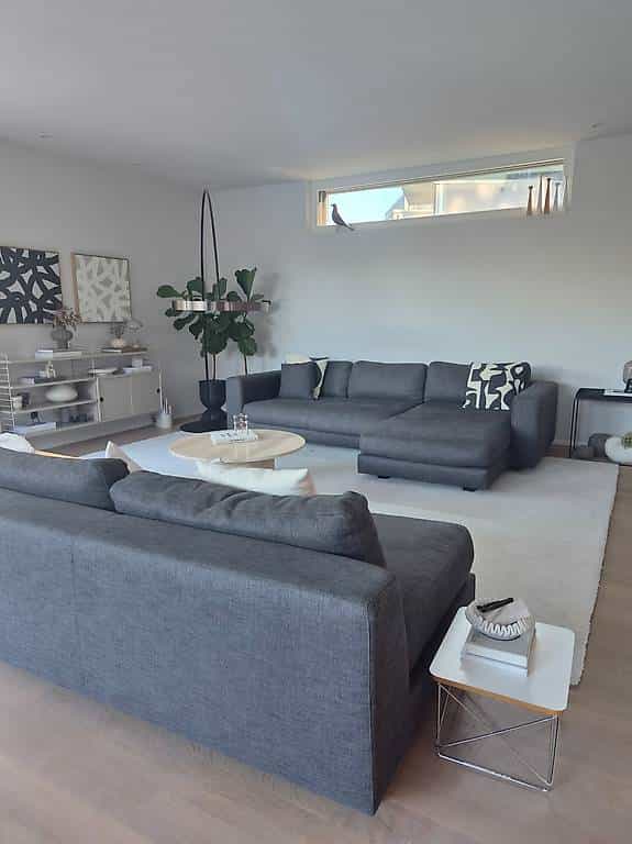 Machalke Sofa Modell Atoll